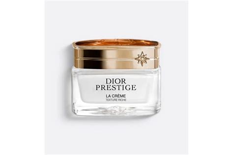 dior la creme riche prestige|dior prestige moisturizer.